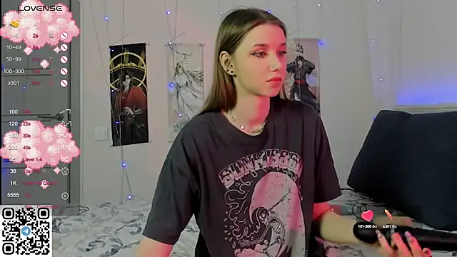 JorRoger online show from 02.11.25