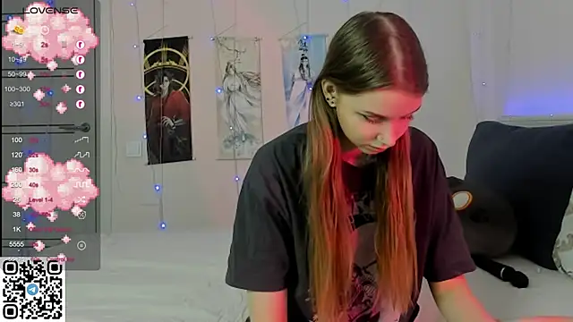 JorRoger online show from 02.11.25