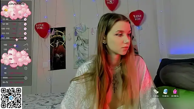 JorRoger online show from 02.18.25