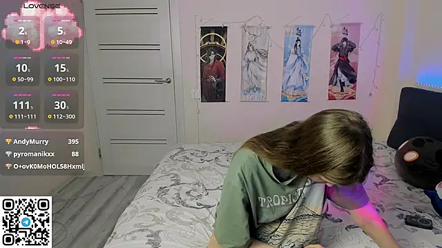 JorRoger online show from 09.23.25