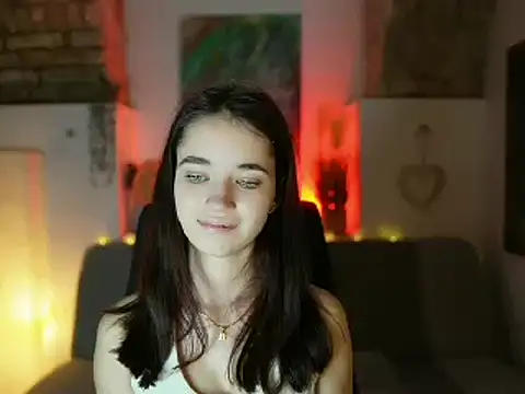 Snapshot of Gia_Paige18 chatting on 02.09.25 Gia Paige18 online show from 02.09.25