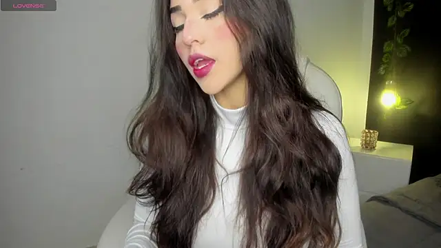 HarleyQueen Robbie online show from 01.18.25