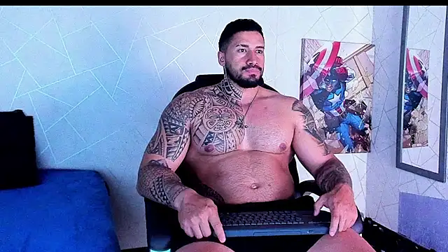 Cristian Walker online show from 11.06.25