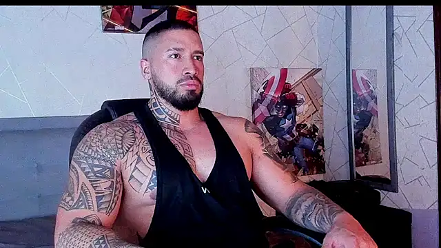 Cristian Walker online show from 02.20.26