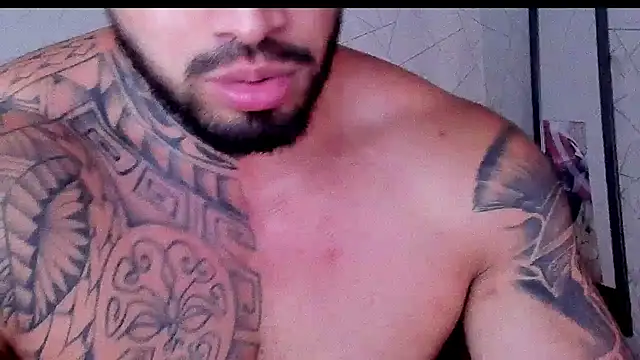 Cristian Walker online show from 03.06.26