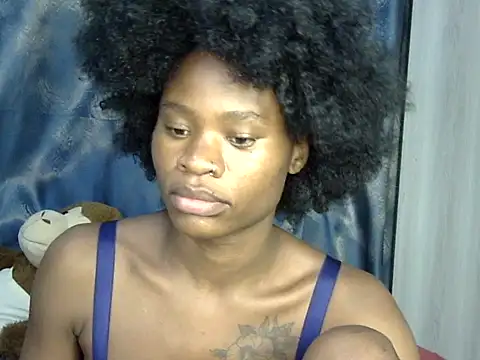 sweetblackbeauty001 online show from 06.17.26