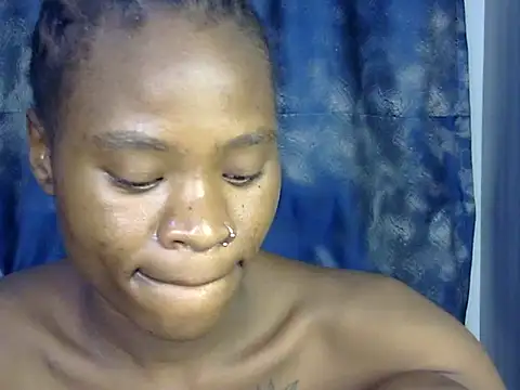 sweetblackbeauty001 online show from 06.27.26