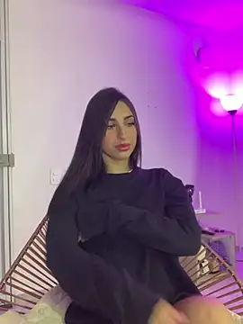 MelodyAdamss online show from 02.22.26