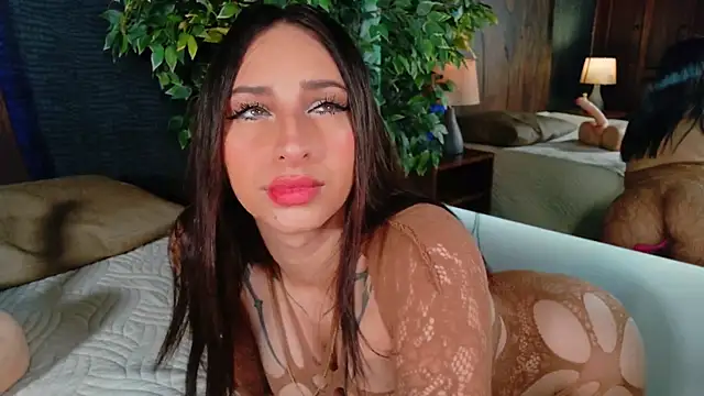 MelodyAdamss online show from 06.05.26
