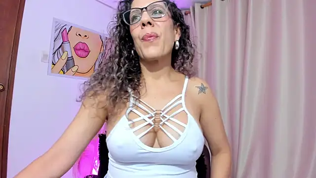 StarMilf online show from 07.18.26