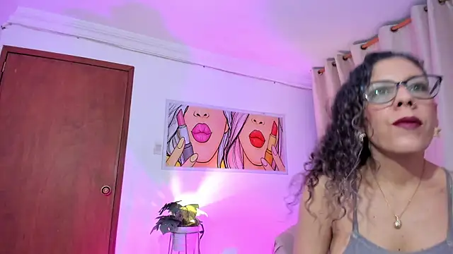 StarMilf online show from 08.03.26