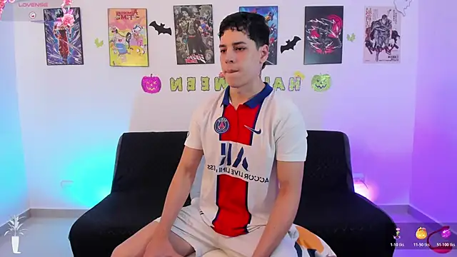 Snapshot of jonathanjoestar_ chatting on 11.05.25 jonathanjoestar online show from 11.05.25