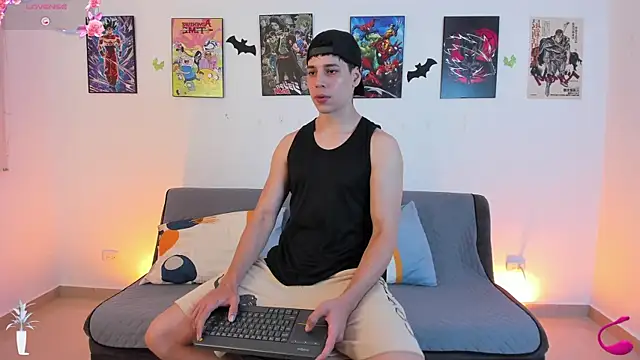 Snapshot of jonathanjoestar_ chatting on 11.09.25 jonathanjoestar online show from 11.09.25