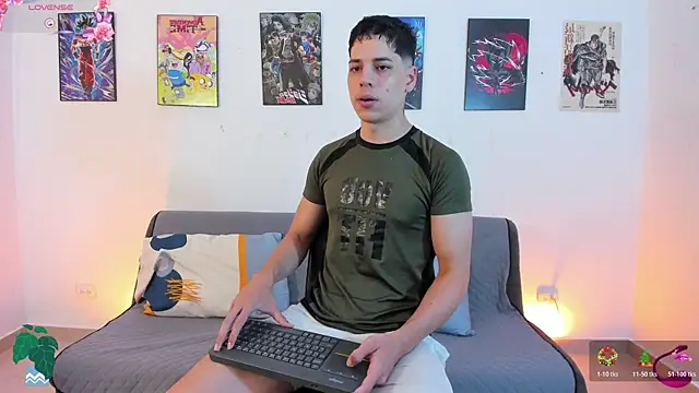 Snapshot of jonathanjoestar_ chatting on 11.12.25 jonathanjoestar online show from 11.12.25