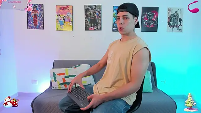 Snapshot of jonathanjoestar_ chatting on 11.29.25 jonathanjoestar online show from 11.29.25