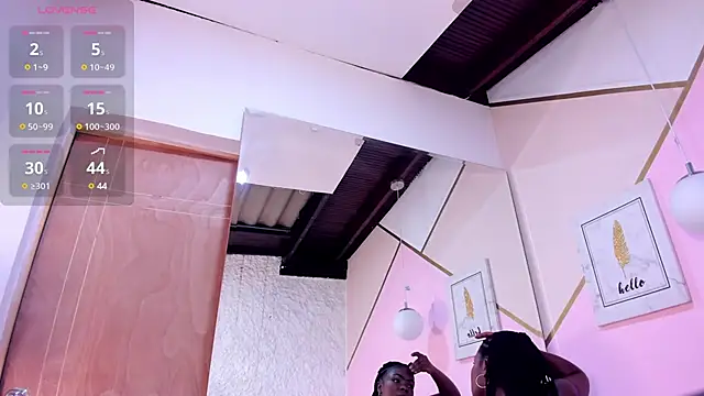 amina west online show from 03.19.25