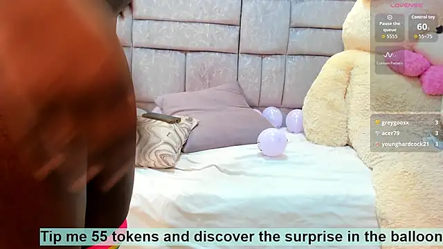 amina west online show from 11.02.25