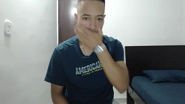 dimitriquiet05 online show from 12.23.24