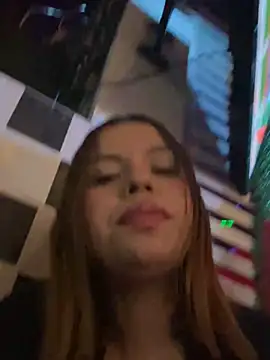 Snapshot of lalilamassu1 chatting on 02.02.25 lalilamassu1 online show from 02.02.25