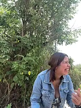 Snapshot of lalilamassu1 chatting on 02.02.25 lalilamassu1 online show from 02.02.25