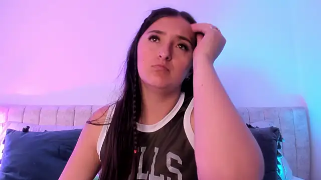 Kathia Morelli online show from 02.01.25