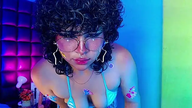 Snapshot of kuromi69 chatting on 03.07.25 kuromi69 online show from 03.07.25