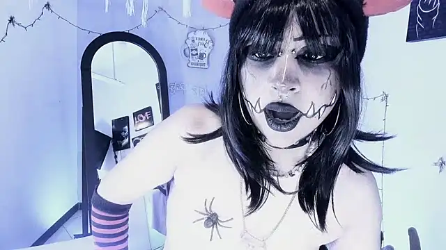 kuromi69 online show from 02.24.26