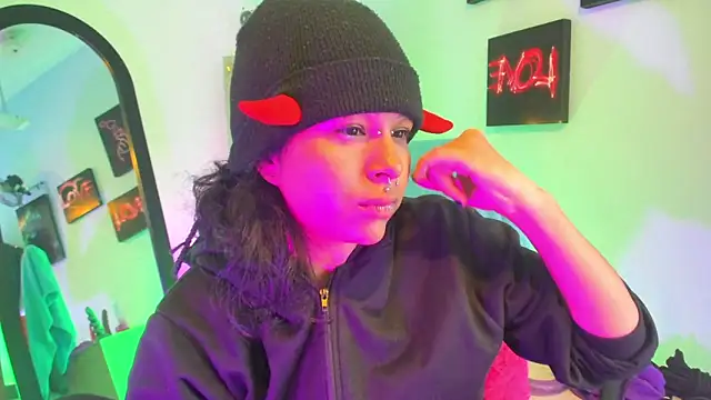 kuromi69 online show from 05.24.26