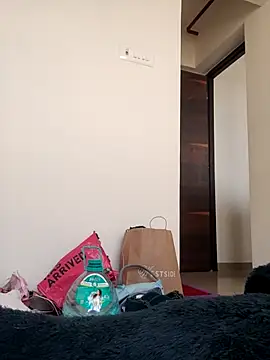 Angel Anamika online show from 02.27.25