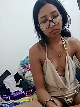 Angel Anamika online show from 02.27.25