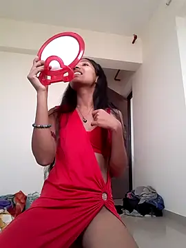 Angel Anamika online show from 03.12.25