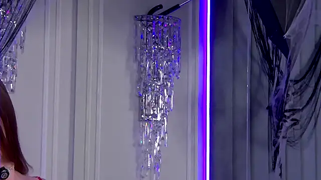 ChloeMarsch online show from 11.05.25