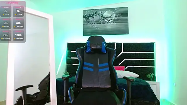 Snapshot of -MiaDelight- chatting on 09.30.25 -MiaDelight- online show from 09.30.25