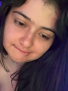 Stephania 18 online show from 02.05.25