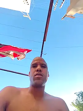 Snapshot of Tigermanboy chatting on 12.07.24 Tigermanboy online show from 12.07.24