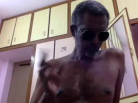 Lookin4Kinky Partner online show from 12.03.25