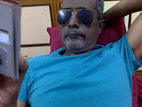 Lookin4Kinky Partner online show from 01.06.26