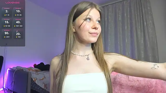  eva queen online show from 02.05.25