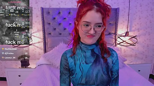 MiaWinx online show from 12.19.24