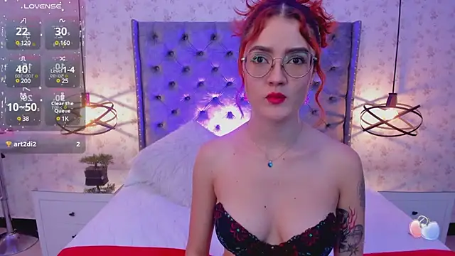 MiaWinx online show from 01.22.25