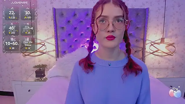 MiaWinx online show from 02.11.25