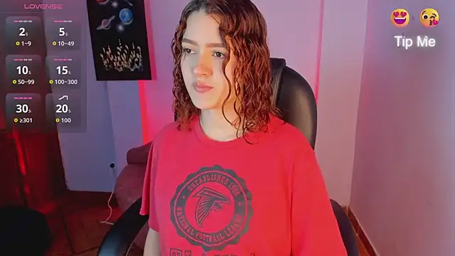 MiaWinx online show from 03.23.26