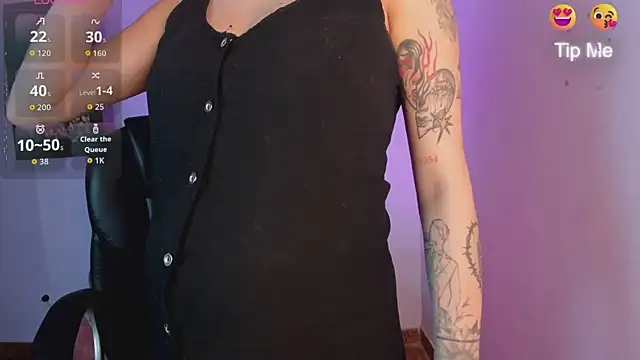 MiaWinx online show from 04.06.26