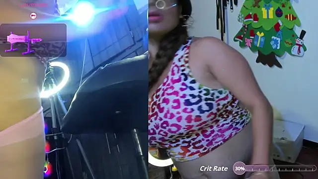 Snapshot of 1julianasalazar chatting on 11.24.25 1julianasalazar online show from 11.24.25