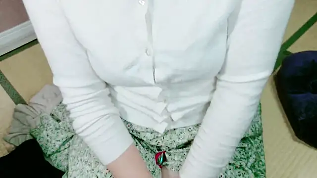 Hina-Happy online show from 04.21.26