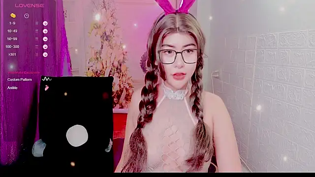 Snapshot of SexualStruggle chatting on 12.01.25 SexualStruggle online show from 12.01.25