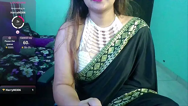 Jass-Karan online show from 12.21.25