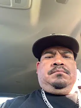 Snapshot of ThickD619 chatting on 12.19.24 ThickD619 online show from 12.19.24