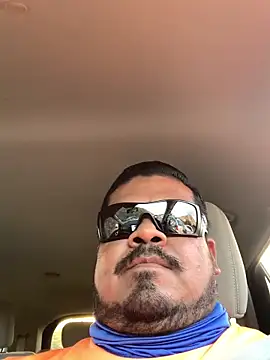 Snapshot of ThickD619 chatting on 09.30.25 ThickD619 online show from 09.30.25