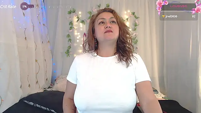 missrosario stepmoan online show from 03.13.25